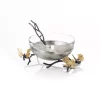 Best reviews of ⌛ Michael Aram Butterfly Ginkgo Teapot Silver 🥰 -Michael Aram Shop unnamed file 1