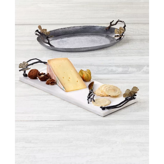 Coupon π Michael Aram Butterfly Ginkgo Paper Towel Holder Silver π 5 Coupon π Michael Aram Butterfly Ginkgo Paper Towel Holder Silver π - Image 3