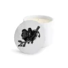 Promo 🧨 Michael Aram Black Orchid Triple Nut Dish Silver 😍 -Michael Aram Shop unnamed file 114