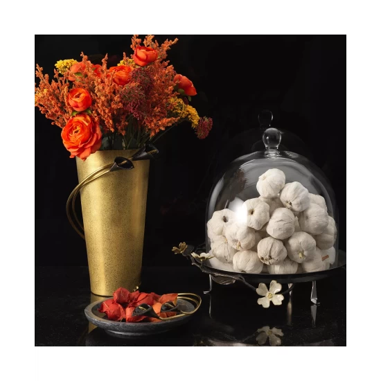 Discount π Michael Aram Calla Lily Midnight Marble Dish Black π 5 Discount π Michael Aram Calla Lily Midnight Marble Dish Black π - Image 3