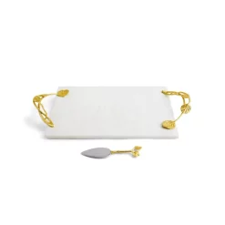 Wholesale π Michael Aram Botanical Leaf Gold Large Cheese Board W/ Spreader, Created For Macy's No Color π 13 Wholesale π Michael Aram Botanical Leaf Gold Large Cheese Board W/ Spreader, Created For Macy's No Color π -Michael Aram Shop unnamed file 116