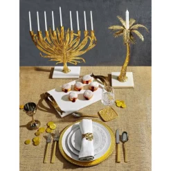 Outlet 🧨 Michael Aram Calla Lily Rose Bowl Vase Silver 🎉 -Michael Aram Shop unnamed file 119