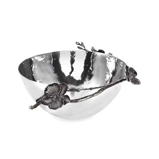 Best deal π Michael Aram Calla Lily Nut Dish Silver π₯° 8 Best deal π Michael Aram Calla Lily Nut Dish Silver π₯° - Image 6