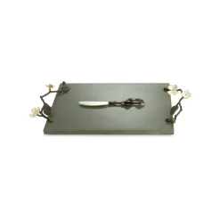 Flash Sale 🎁 Michael Aram Willow Cotton Hand Towel White 🎉 -Michael Aram Shop unnamed file 135