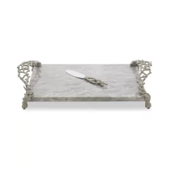 Flash Sale 🎁 Michael Aram Willow Cotton Hand Towel White 🎉 -Michael Aram Shop unnamed file 136