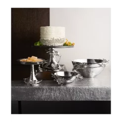 Wholesale β¨ Michael Aram White Orchid Medium Serving Bowl Silver π 7 Wholesale β¨ Michael Aram White Orchid Medium Serving Bowl Silver π -Michael Aram Shop unnamed file 148