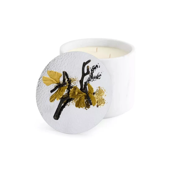 New π Michael Aram Butterfly Ginkgo Cheeseboard & Knife Set Black π 3 New π Michael Aram Butterfly Ginkgo Cheeseboard & Knife Set Black π