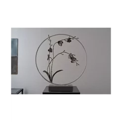 Discount ๐ Michael Aram Black Orchid Moon Gate Sculpture No Color ๐ฅฐ 7 Discount ๐ Michael Aram Black Orchid Moon Gate Sculpture No Color ๐ฅฐ -Michael Aram Shop unnamed file 181