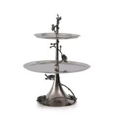 Cheapest 🎉 Michael Aram Botanical Leaf Gold Large Oval Tray, Created For Macy's No Color 🎁 -Michael Aram Shop unnamed file 193