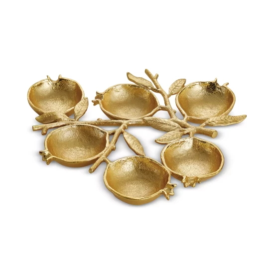 Top 10 π― Michael Aram Butterfly Ginkgo Medium Vase Silver β 4 Top 10 π― Michael Aram Butterfly Ginkgo Medium Vase Silver β - Image 2