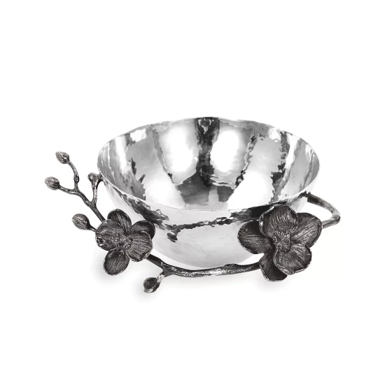Top 10 π― Michael Aram Butterfly Ginkgo Medium Vase Silver β 5 Top 10 π― Michael Aram Butterfly Ginkgo Medium Vase Silver β - Image 3