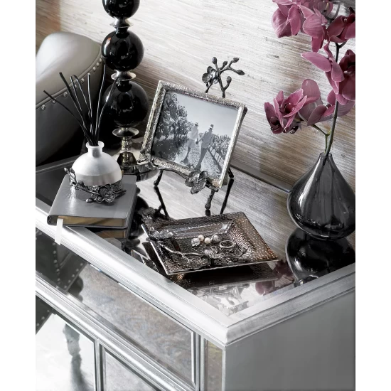 New π Michael Aram Black Orchid Easel Frame No Color β¨ 5 New π Michael Aram Black Orchid Easel Frame No Color β¨ - Image 3