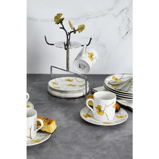 Top 10 π― Michael Aram Butterfly Ginkgo Medium Vase Silver β 8 Top 10 π― Michael Aram Butterfly Ginkgo Medium Vase Silver β - Image 6