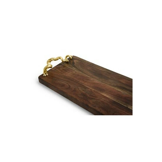 New π Michael Aram Vine Wood Board No Color π 5 New π Michael Aram Vine Wood Board No Color π - Image 3