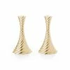 Hot Sale 🥰 Michael Aram Twist Gold Candleholders, Set Of 2 No Color 🎁 -Michael Aram Shop unnamed file 260