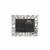 Deals 🌟 Michael Aram Laurel 5X7 Frame Silver ⌛ -Michael Aram Shop unnamed file 263