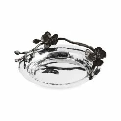 Wholesale ✔️ Michael Aram Black Orchid Wine Coaster No Color 😉