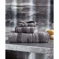 Cheap 🤩 Michael Aram After The Storm Bath Towel Grey 🌟 -Michael Aram Shop unnamed file 280