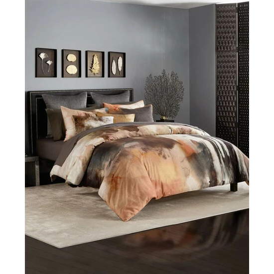Wholesale β€οΈ Michael Aram Metamorphosis King Duvet Multi π 6 Wholesale β€οΈ Michael Aram Metamorphosis King Duvet Multi π - Image 4