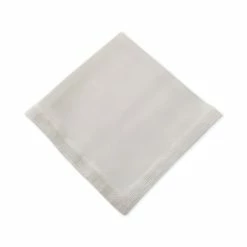 Hot Sale βοΈ Michael Aram Wheat Linen Dinner Napkin Eggshell π₯°