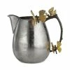 Brand new ✨ Michael Aram Butterfly Ginkgo Pitcher Bronze 😀 -Michael Aram Shop unnamed file 299