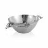 Wholesale ✨ Michael Aram White Orchid Medium Serving Bowl Silver 🎁 -Michael Aram Shop unnamed file 302