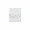 Promo 🌟 Michael Aram Willow Cotton Washcloth White 😀 -Michael Aram Shop unnamed file 304