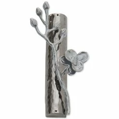 New โค๏ธ Michael Aram White Orchid Mezuzah No Color ๐