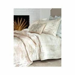 Flash Sale 💯 Michael Aram Ivory Textured Queen Quilt 🤩 -Michael Aram Shop unnamed file 316