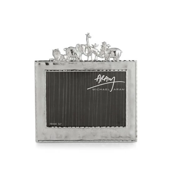 Flash Sale π Michael Aram Animals 5x7 Frame Silver π― 3 Flash Sale π Michael Aram Animals 5x7 Frame Silver π―