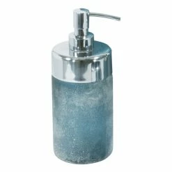 Brand new 👍 Michael Aram Ocean Reef Lotion Pump Blue 🎉