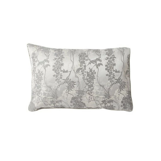 Cheapest π Michael Aram Wisteria King Sham Grey π 3 Cheapest π Michael Aram Wisteria King Sham Grey π