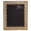 Buy 🥰 Michael Aram Antique Gold-Tone 8 X 10 Palm Frame No Color 😍