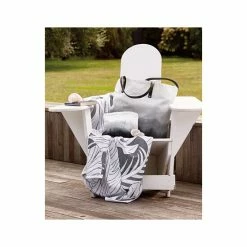 Deals βοΈ Michael Aram Dip Dye Ombre 100% Cotton Beach Pouch Black π― 15 Deals βοΈ Michael Aram Dip Dye Ombre 100% Cotton Beach Pouch Black π― -Michael Aram Shop unnamed file 351