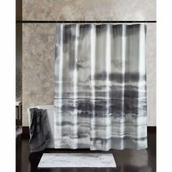 Discount 😉 Michael Aram After The Storm Shower Curtain Grey 🎉