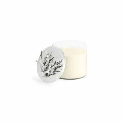 Flash Sale 🧨 Michael Aram Ocean Reef Candle Ivory ❤️ -Michael Aram Shop unnamed file 360
