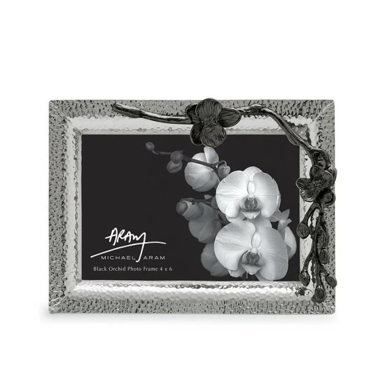Best reviews of π Michael Aram Black Orchid 4 X 6 Picture Frame No Color π₯ 3 Best reviews of π Michael Aram Black Orchid 4 X 6 Picture Frame No Color π₯