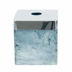 Best Sale 😉 Michael Aram Ocean Reef Tissue Holder Blue 😉