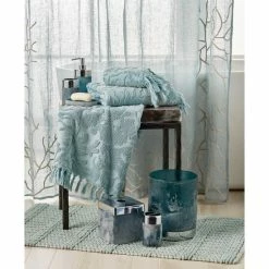 Best Sale 😉 Michael Aram Ocean Reef Tissue Holder Blue 😉 -Michael Aram Shop unnamed file 367