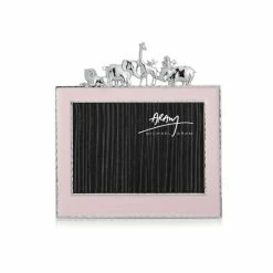 Hot Sale π Michael Aram Animals 5x7 Pink Frame π―