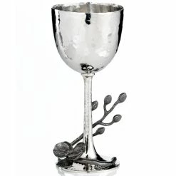 Budget π Michael Aram Black Orchid Kiddush Cup No Color π