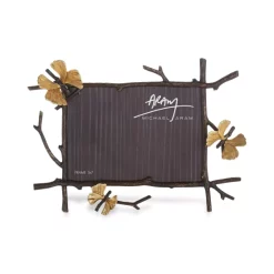 Best reviews of 🔔 Michael Aram Butterfly Ginkgo Candle Ivory 😍