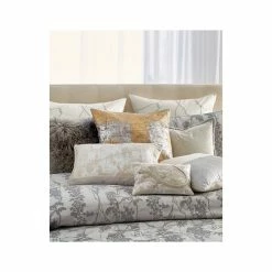 Cheap 🧨 Michael Aram Wisteria Standard Sham Grey 🔥 -Michael Aram Shop unnamed file 395