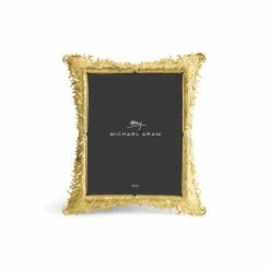 Cheap β¨ Michael Aram Plume Frame 8 X 10 No Color π