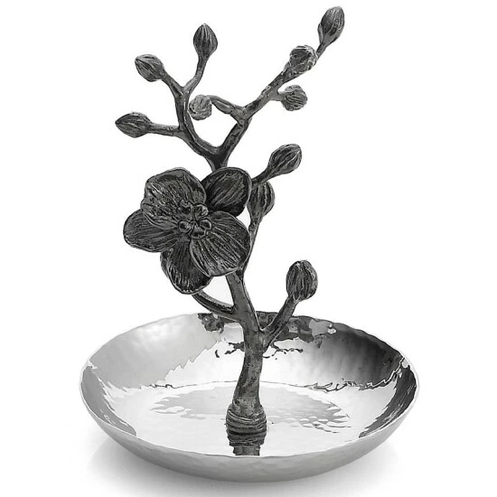 Brand new β¨ Michael Aram Black Orchid Ring Holder No Color π 3 Brand new β¨ Michael Aram Black Orchid Ring Holder No Color π