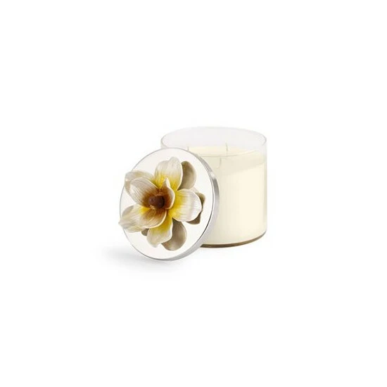 Promo π― Michael Aram Magnolia Candle Ivory π 4 Promo π― Michael Aram Magnolia Candle Ivory π - Image 2