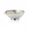 Brand new 🔔 Michael Aram Calla Lily Extra Large Serving Bowl No Color 🥰 -Michael Aram Shop unnamed file 422