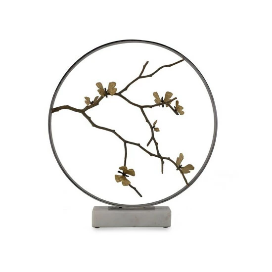 Deals π₯° Michael Aram Butterfly Ginkgo Moon Gate Sculpture No Color π₯° 3 Deals π₯° Michael Aram Butterfly Ginkgo Moon Gate Sculpture No Color π₯°