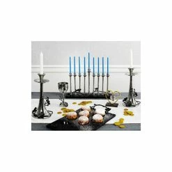 Outlet ❤️ Michael Aram Black Orchid Set Of 2 Candlestick Holders No Color 🔥 -Michael Aram Shop unnamed file 442