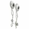 New β¨ Michael Aram White Orchid Serving Set Silver π― 1 New β¨ Michael Aram White Orchid Serving Set Silver π― -Michael Aram Shop unnamed file 443